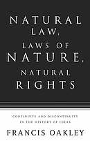 Natural Law, Laws of Nature, Natural Rights