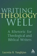 Writing Theology Well