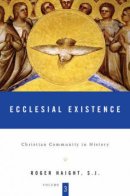 Christian Community in History, Volume 3