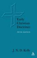 Early Christian Doctines