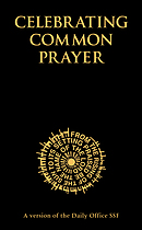 Celebrating Common Prayer