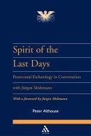 Spirit of the Last Days
