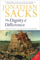 Dignity Of Difference Pb