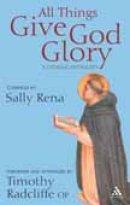 All Things Give God Glory