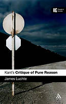 Kant's 'Critique of Pure Reason'