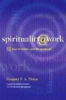 Spirituality@work