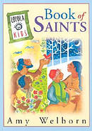 Book of Saints