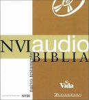 NVI Audio Nuevo Testamento En CD