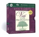 Una Vida Con Prop Sito Audio Libro