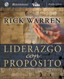 liderazgo con proposito audio libro