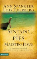 Sentado a Los Pies del Maestro Jes S