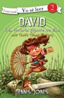 David y La Gram Victoria de Dios / David and God's Giant Victory