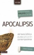 Comentario NVI Apocalipsis