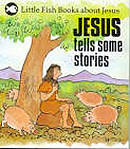 Little Fish Jesus Tells Pb
