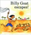 Billy Goat Escapes
