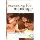 Preparing For Marriage