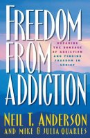 Freedom from Addiction