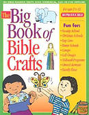 The Big Book of Bible Crafts