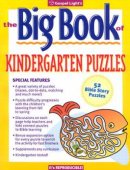 The Big Book of Kindergarten Puzzles