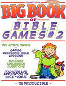 The Big Book of Bible Games