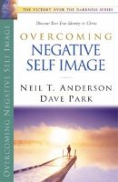Overcoming Negative Self-image