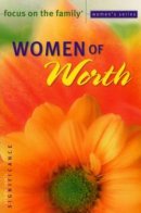 Women of Worth Bible Study