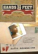 Hands And Feet Pb