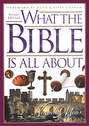What The Bible Is All About
