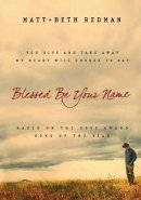 Blessed Be Your Name