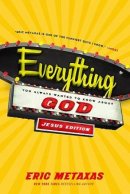 Everything You Always Wanted To Know Abo