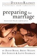 Preparing For Marriage Pb