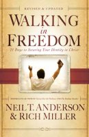 Walking In Freedom