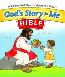 God's Story For Me