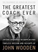 Greatest Coach Ever Pb
