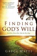Finding Gods Will Pb