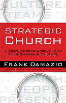 Strategic Church Pb