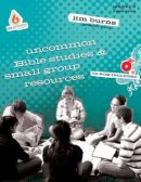Uncommon Bible Studies And Small Group R