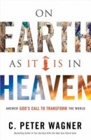 On Earth As It Is In Heaven Pb