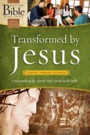 Transformed By Jesus 5 Pb
