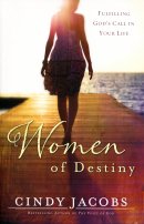 Women Of Destiny Pb