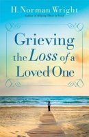 Grieving The Loss Of A Loved One