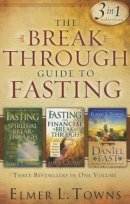 Breakthrough Guide To Fasting 3 In 1
