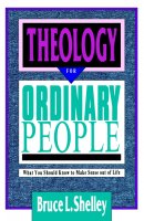 Theology For Ordinary People