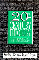 20th-Century Theology