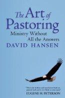 The Art of Pastoring