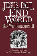 Jesus, Paul & the end of the world