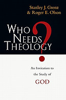 Who Needs Theology?