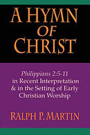 A Hymn of Christ
