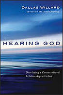 Hearing God