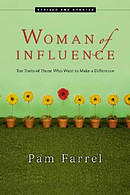 Woman Of Influence A New Ed Pb